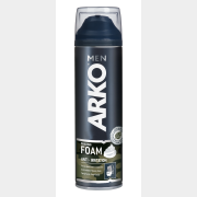 Пена для бритья ARKO Men Anti-Irritation 200 мл (9261150161)